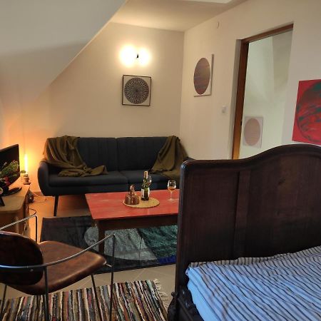 Serce Miasta Kazimierz Dolny Buitenkant foto