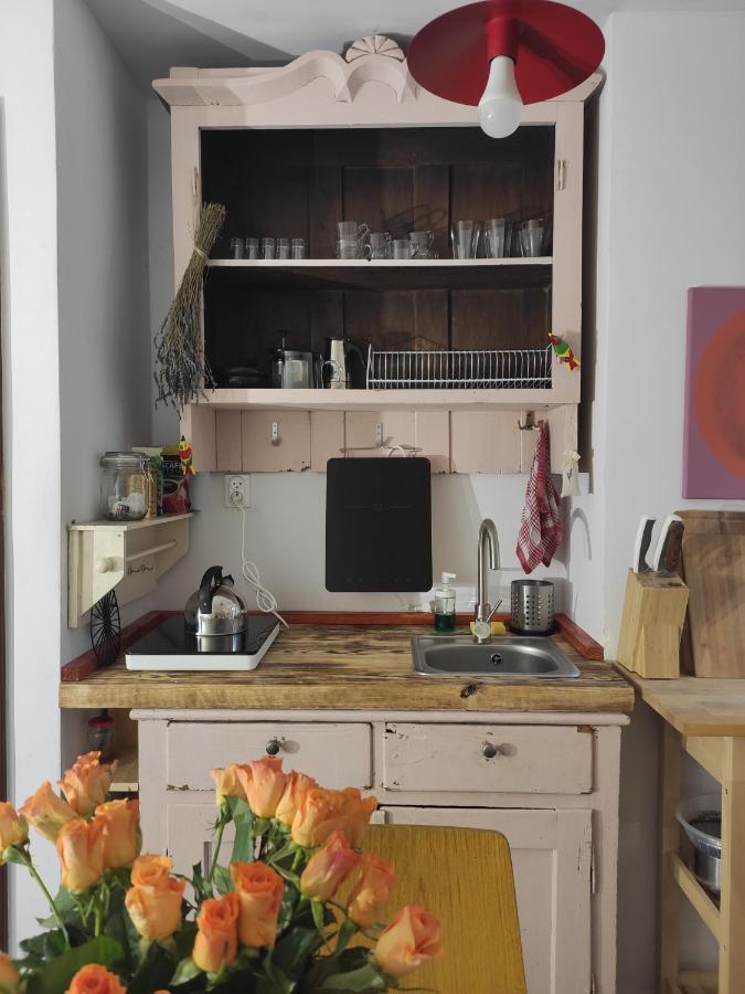 Serce Miasta Kazimierz Dolny Buitenkant foto