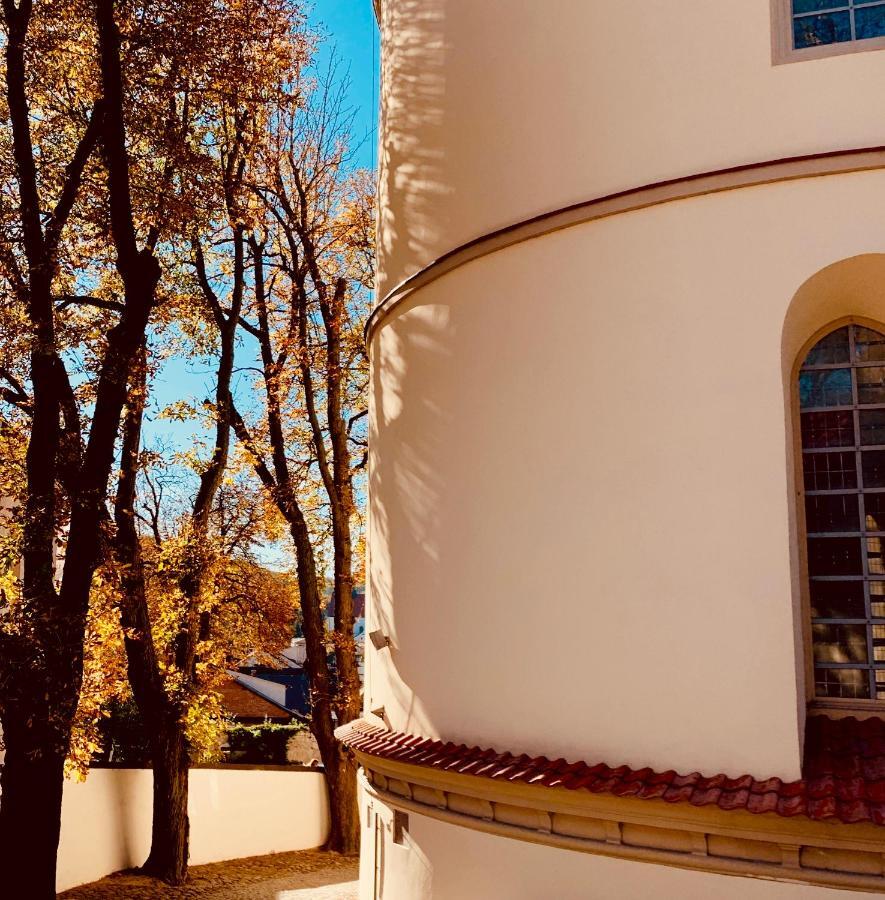 Serce Miasta Kazimierz Dolny Buitenkant foto