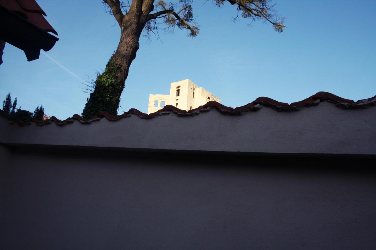 Serce Miasta Kazimierz Dolny Buitenkant foto